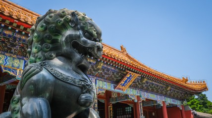 De Pinte - China: de snelheid van verandering.  Voordracht door prof. dr. ir. Luc Taerwe.- Nieuwe Datum