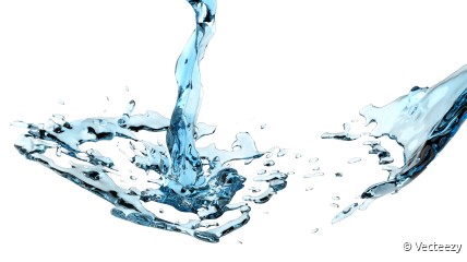 De Pinte - De toekomst van ons drinkwater