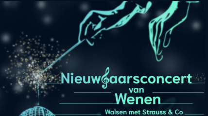 Nazareth - Nieuwjaarsconcert in Weense stijl