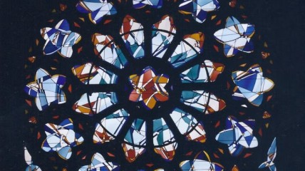 Glas in lood - Atelierbezoek
