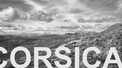 Corsica!