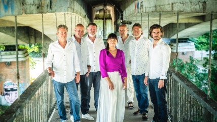 De Pinte - Folkconcert met Kadril